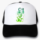 Кепки Trucker