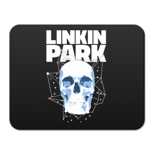 Коврик для мыши Linkin Park