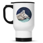 Кружка-термос