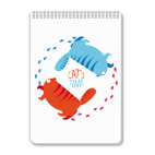 Время котов