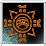 солнце Майа