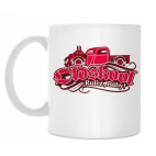 Кружка 330 мл