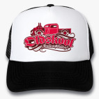 Кепки Trucker