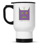 Кружка-термос