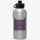 Спортивная бутылка