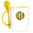 BITCOIN