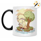 Расставание