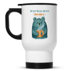 Кружка-термос