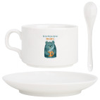 Кофейный набор