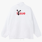 Ветровка с капюшоном