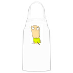 Кухонный фартук