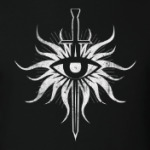 Dragon Age. Инквизиция