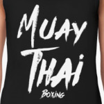 Muay Thai Boxing / Тайский бокс