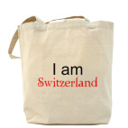 I am Switzerland