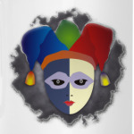 ~ Чёрный Паяц ~