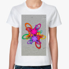 Цветной акцент