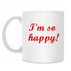 Кружка 330 мл