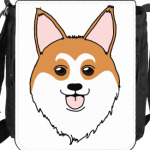 Собака-улыбака