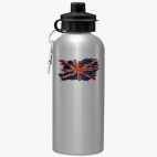 Спортивная бутылка