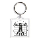  Витрувианский робот