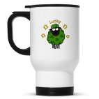 Кружка-термос