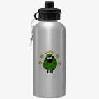 Спортивная бутылка