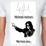 Майкл Джексон