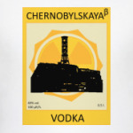 VODKA CHERNOBYLSKAY
