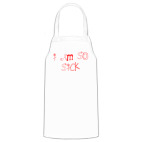 Кухонный фартук