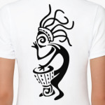 Африканский Шаман