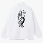 Ветровка с капюшоном