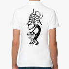 Африканский Шаман