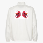 Ветровка без капюшона