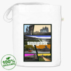 Сумка шоппер