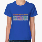 Нажми на кнопки