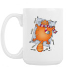 Кружка 420 мл