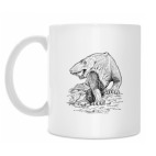 Кружка 330 мл