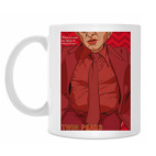 Сериал Твин Пикс Twin Peaks