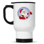 Кружка-термос