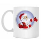 Кружка 330 мл