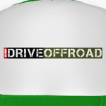 i drive offroad