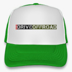 i drive offroad