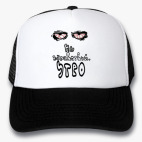 Кепки Trucker