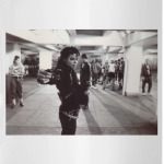 Майкл Джексон