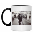 Майкл Джексон