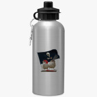 Спортивная бутылка