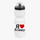 Велобутылка