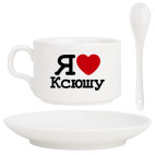 Кофейный набор