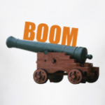 Пушка (boom)