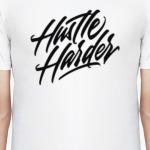 Hustle Harder